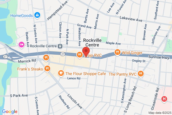 Roxbury Realty