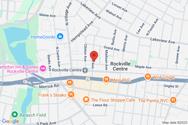 MacArthur Park Bar
