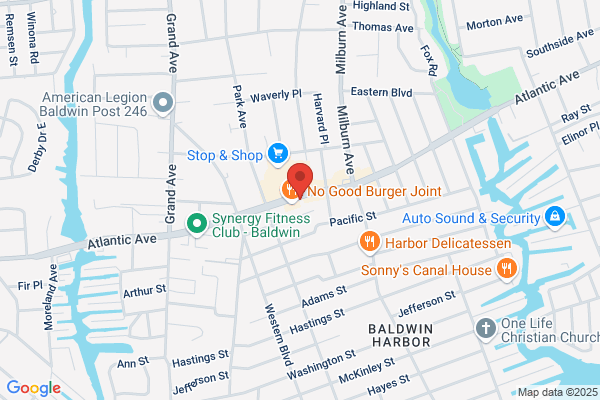 Panda House of Baldwin Llc
