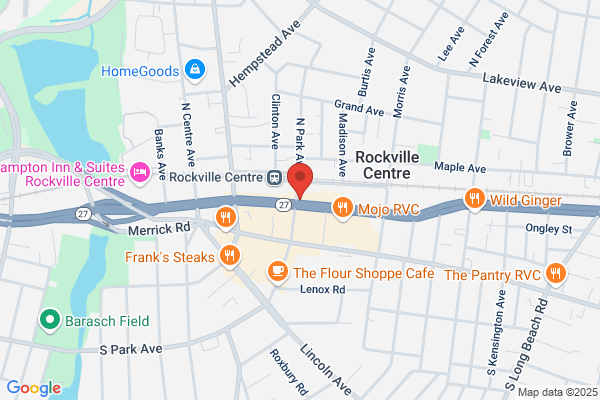 Rockville Diner