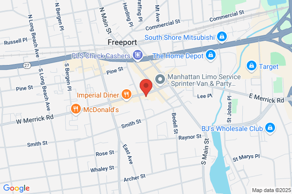 Freeport Travel & Brokerage
