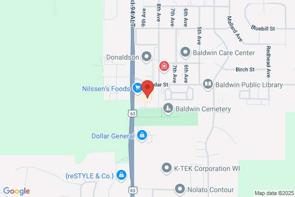 Gregerson Ace Hardware