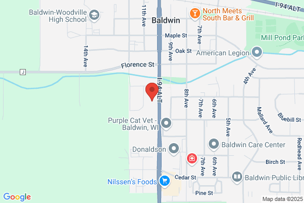 Midwest Dental - Baldwin