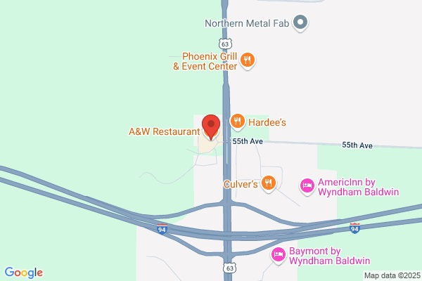 A & W