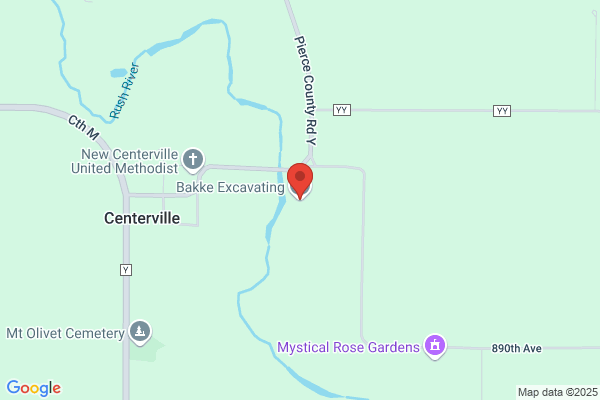 Bakke Excavating