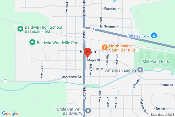 Baldwin Telecom Inc