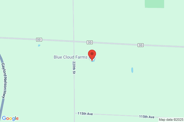Blue Cloud Farms