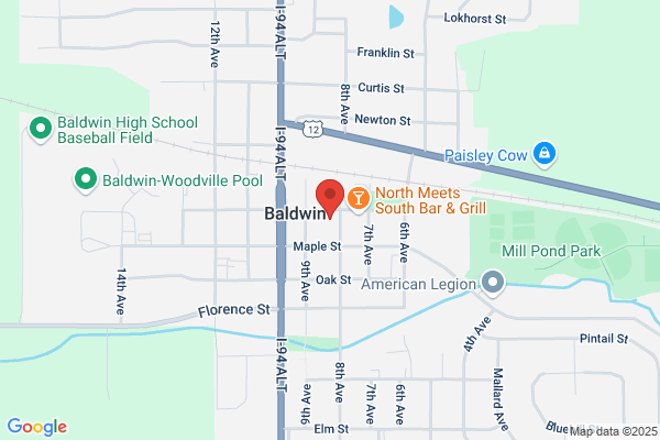 Boldt's Plumbing & Heating Inc
