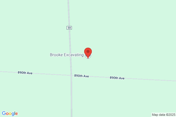 Brooke Excavating