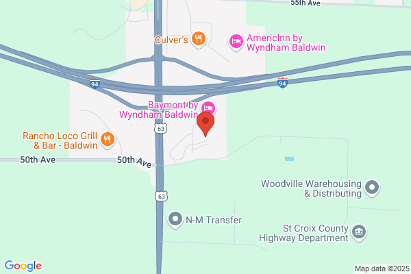 Coachman Supper Club