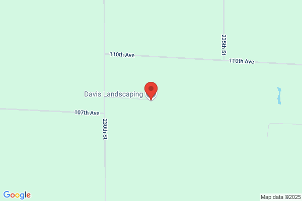 Davis Landscaping
