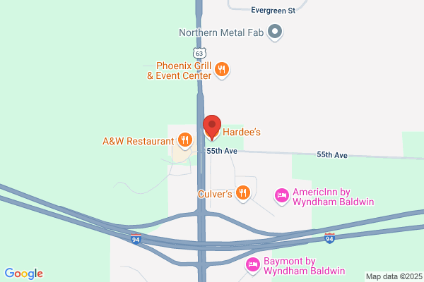 Hardee's