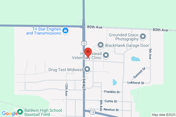 Hillcrest Chiropractic, Office