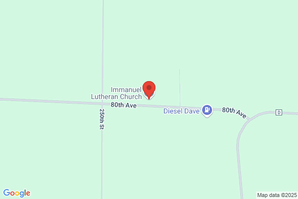 Immanuel Lutheran Church Wels