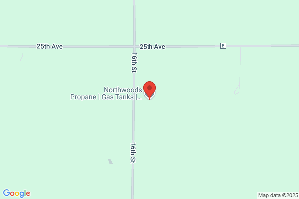 Northwoods Propane