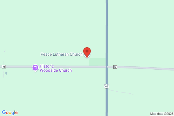 Peace Lutheran Church