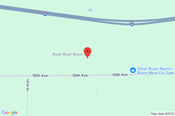 Rush River Meat Market Inc