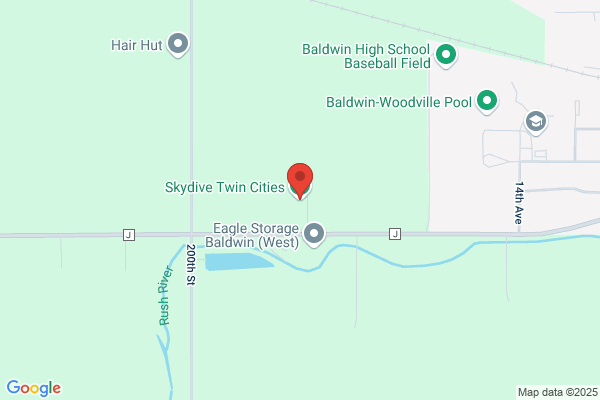 Skydive Twin Cities Llc