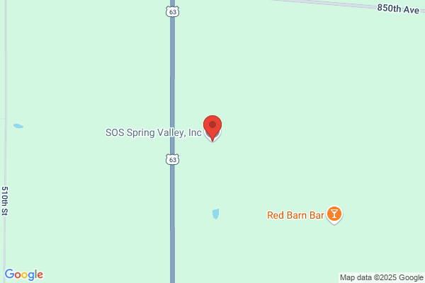 Sos Spring Valley Inc