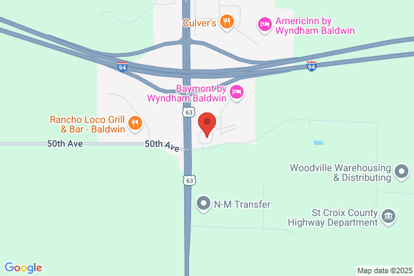 Super Truck Stop