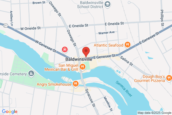 Baldwinsville Liquor Store