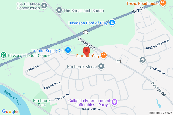 Moyers Corners Wine & Spirits