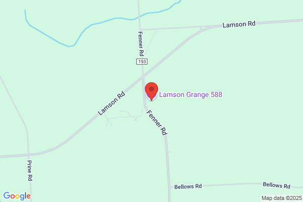Old Lamsons Station