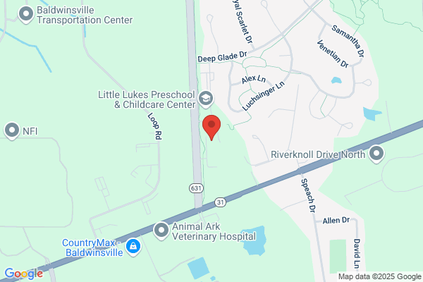 Magnetic Diagnostic Resources of Central Ny