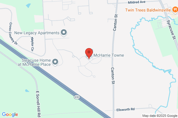 McHarrie Towne Inc