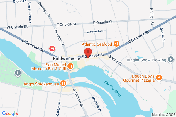 B'Ville Pizzeria