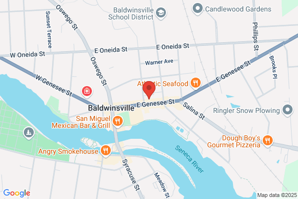 Baldwinsville Public Library