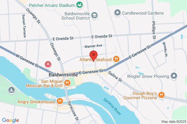 Greater Baldwinsville Ambulance Corps