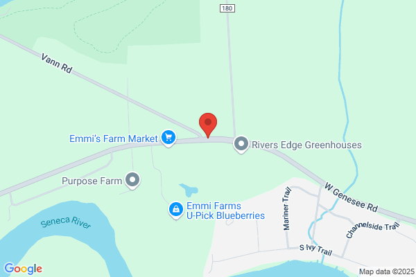 Hafner Paul Farms