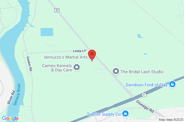 Iannuzzo's Martial Arts