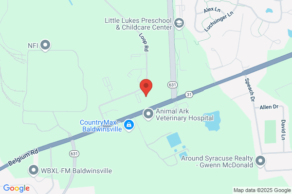 Lysander Town of, Assessor
