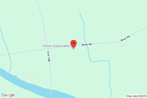 Oshex Associates Inc