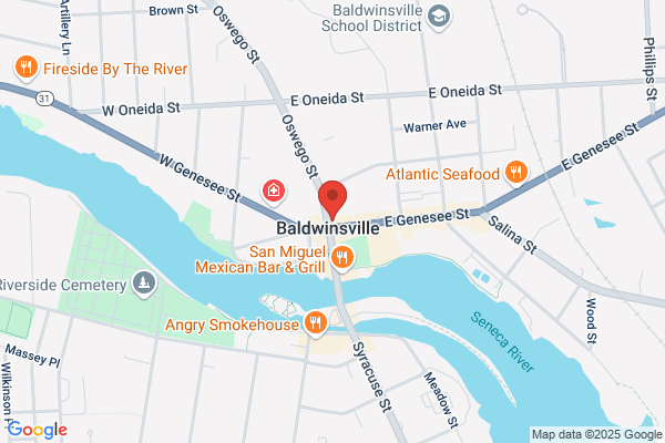 Pathway Counseling Center