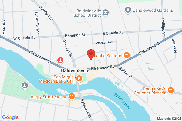 Riverside Fitness Center