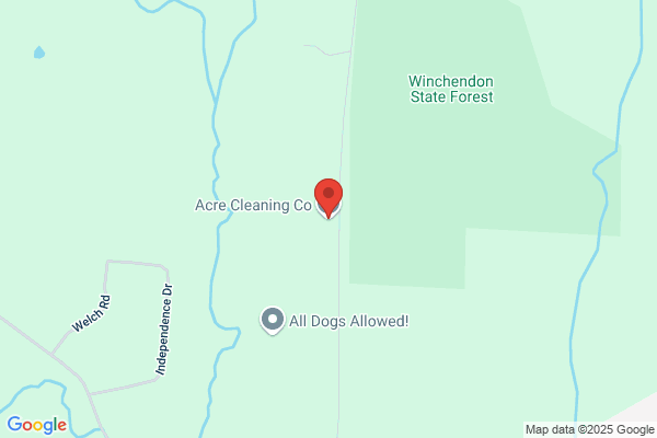 Acre Cleaning Co