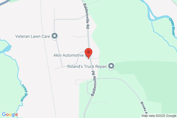 Akin Automotive