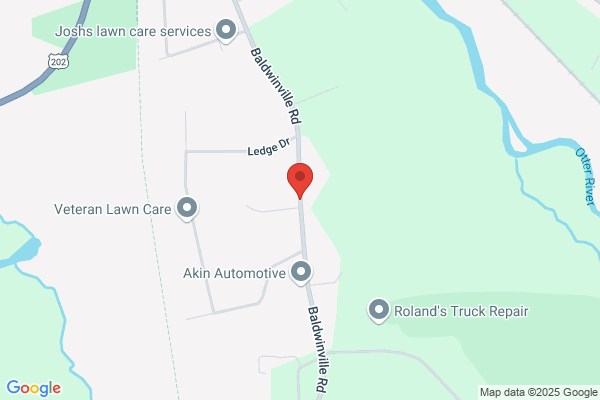 Hearthside Elderhomes