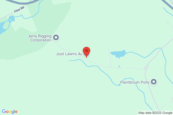 Just Lawns