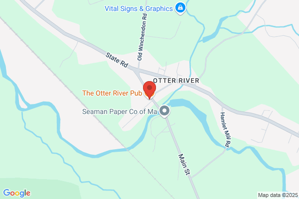 Otter River Hotel