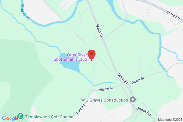 Otter River Sportsmen Club