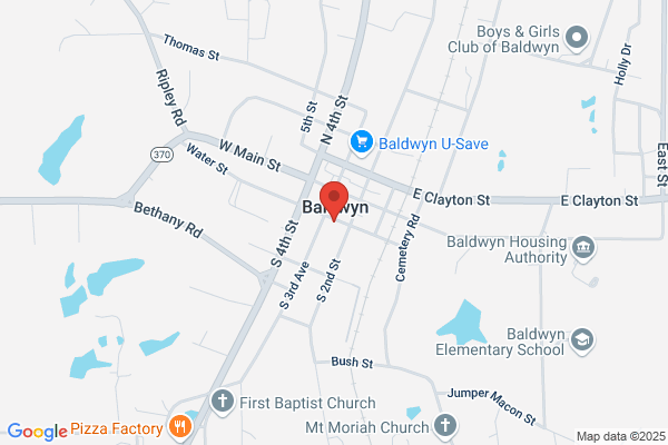Agnew & Sons Funeral Home