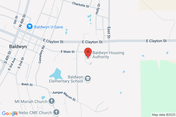 Baldwyn Housing 2
