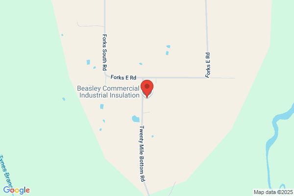 Beasley Commercial Industrial Insulation