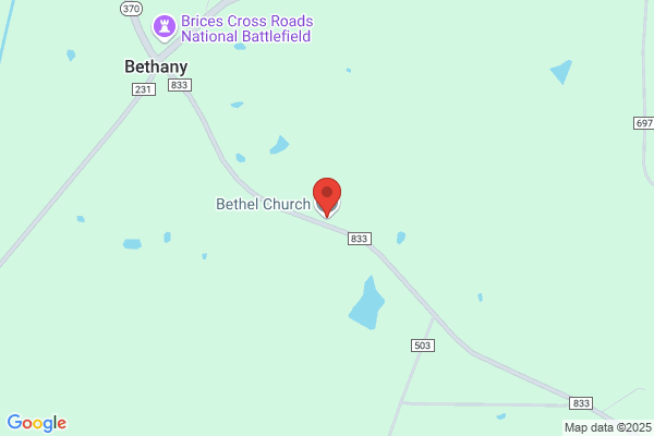 Bethel CME Church