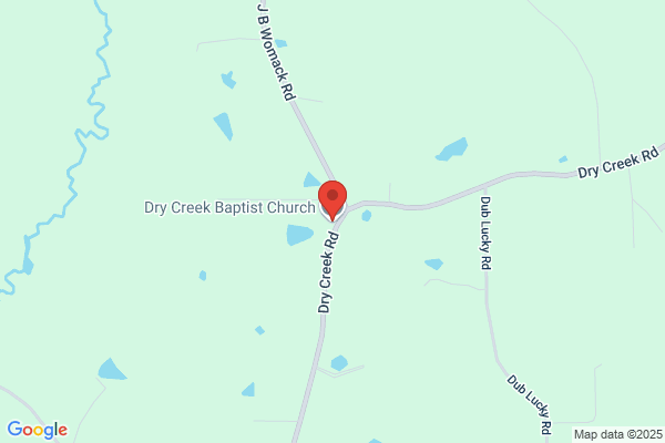 Dry Creek Baptist Church