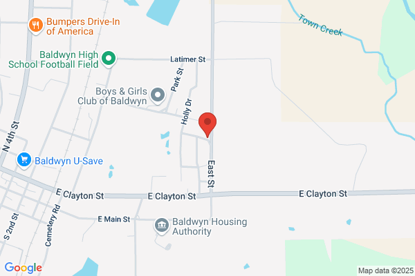 Eastview Apartments